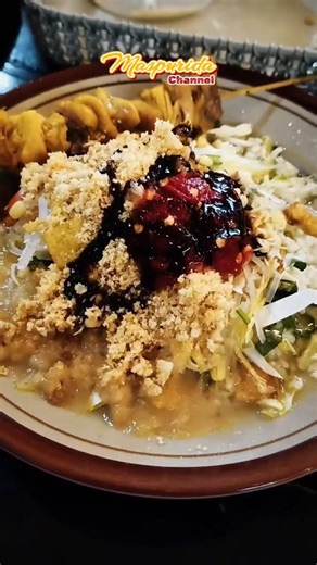 SOTO BORANG PONOROGO #kuliner #foodie
