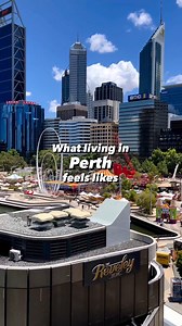 17K views · 204 reactions | What living in Perth feels like. ️ : _ss_clicks_ #welcometoperth #perth #perthcity #westeraustralia #perthlife #reelsforyou #reelsfb | Welcome to Perth | Facebook
