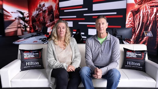 26 reactions | “We do a lot of traveling, but to have so much to do, that’s the HGV difference.” 朗 Our Members are loving #HGVUltimateAccess! We’re dedicated to creating incredible experiences for our Members and Guests, including the opportunity to attend F1 Las Vegas and be at the center of all the action. Want in? Learn more and secure your tickets today: https://my.hgv.com/4d1qY2J #HGVF1 | Hilton Grand Vacations | Facebook