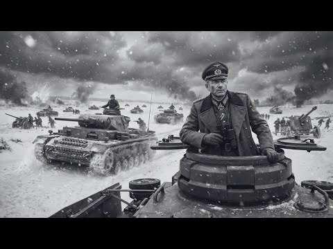 "How General Guderian s Blitzkrieg Tactics Shocked the Allies | WW2 "