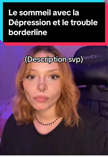Dépression et trouble borderline : L’importance de l’aide