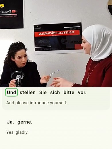 Mündliche Prüfung A2 Deutsch: Musterfragen & Tipps