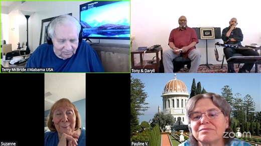 Sunday Morning Devotionals | Baha'i Center of Clearwater