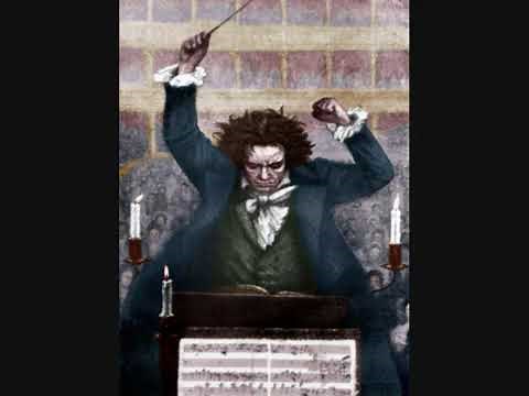 BEETHOVEN - Die Geschöpfe des Prometheus / The Creatures of Prometheus (COMPLETE)