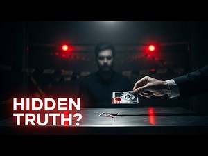 Deep-Dive Forensic & Interrogation Analysis