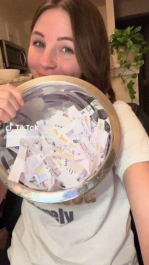CourtneyMathewsArt on TikTok