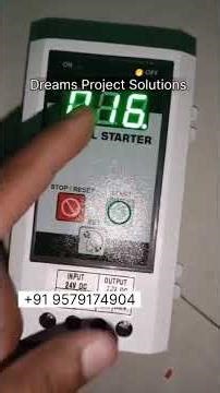 Fogger Timer Setting Kaise Kare? | Mist System Installation & Programming