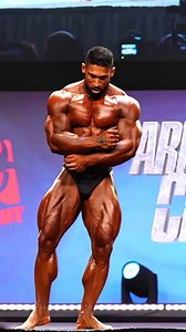 40K views · 796 reactions | The day Ramon Dino felt fear. He even stepped away. - Follow @bodybuilder_verse more content @warconfront - #ramondino #bodybuilding #bodybuilder #muscles #chrisbumstead #cbum #strong #shredded #mrolympia #bodybuildinglifestyle #gym #gymmotivation #gymaddict #gymrat #arnoldschwarzenegger #arnoldclassic | Bodybuilder Verse | Facebook