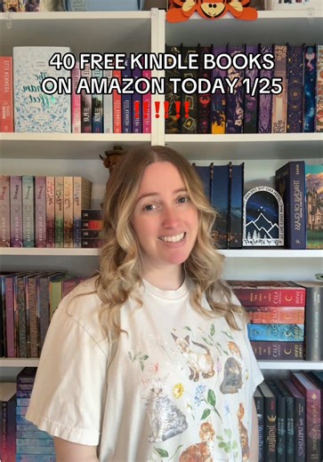 Discover Kindle Books Available for Free Access