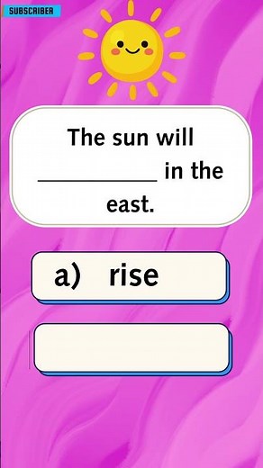 Learn Homophones with Simple Examples #EasyEnglish #Homophones #ESL