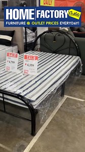 43K views · 197 reactions | Bed and mattresses na swak sa budget mo?...