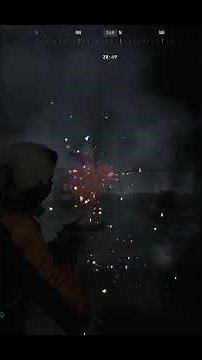 Arc Raiders PVP: Catching Cheaters in the Act #shorts