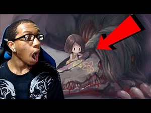 SCP-053 Sedition Reaction