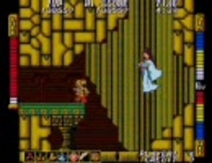 AC版 ATHENA（アテナ）　VeryHard ノーミスクリア　2/3