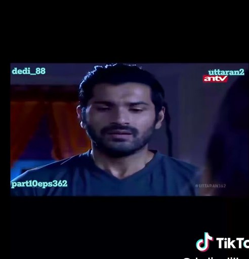 #uttaranantv #uttaranbahasaindonesia #dedi_88