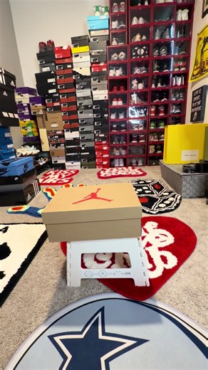 Nike Air Jordan Unboxing: Experience the Excitement