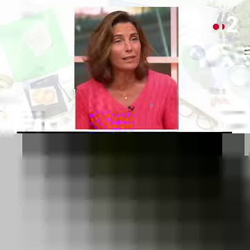 34K views · 289 reactions | "On est tous une somme d'erreurs. On est nos échecs"  Alessandra Sublet livre ses secrets pour s'épanouir au-delà du succès. | Télématin | Facebook