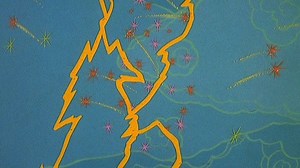 Shazzan! - 1x30 - The Magical Kingdom of Centuria