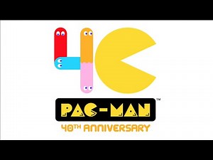 Bandai Namco Celebrates 40 Years of Pac-Man with Special Content and Live Conference -
