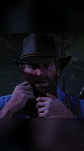 Arthur's Aura Farming Moment 🔥 -- Arthur Morgan RDR2