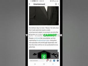 Maurys Best DNA Test Reactions! shorts shortsvideo