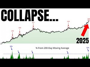 The Worlds Biggest Hedge Just Crashed… HARD