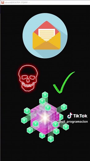 píldoras de programacion on TikTok