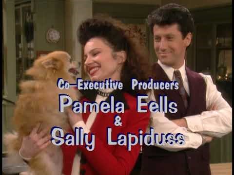 The Nanny - Chester