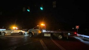 Sheriff: Husband shot by police, wife shot self when pursuit ended in Harrison County