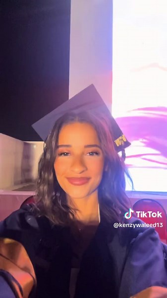 Msa Graduation Celebration: Honors Achieved! 🎓❤️