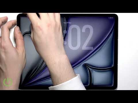 iPad Air 13' 2026 (M4): Forgot Lock Screen Password – What to Do