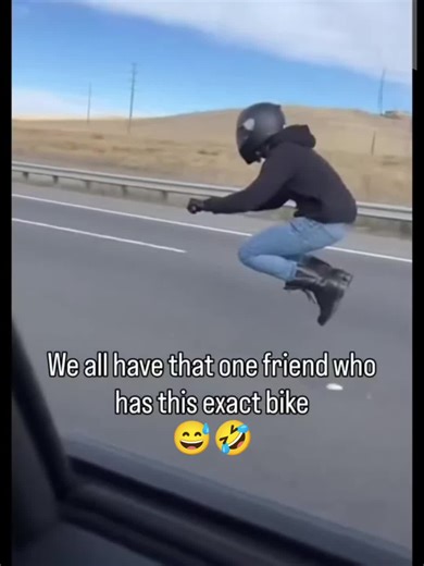 #bikelife #fyp #foryoupage #friends #sportbike On the edge of a forgotten coastal highway, where the wind howled like a warning and the asphalt glimmered under moonlight, people spoke in hushed tones about the Ghost Motorcycle. No one remembered when it first appeared. Some said it was born the night a rider missed a bend and vanished into the cliffs below, swallowed by sea and darkness. Others claimed it had always been there, waiting for the reckless and the lost. What everyone agreed on was t