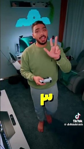 مميزات عن البلايستيشن 5 لازم تعرفها #playstation اشترك في القناة وفعل جرس التنبيهات 🔔 ليصلك كل جديد