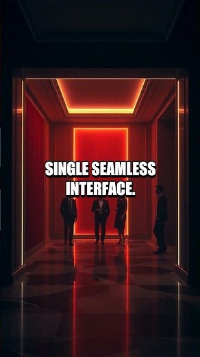 The Hidden Luxury App Gatekeepers