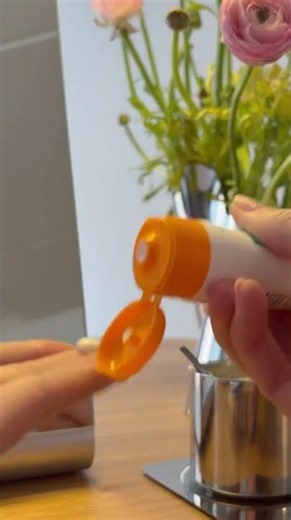 Avanceret og parfumefri solbeskyttelse til sart hud: Carroten Sensitive Face Cream SPF 50! 🛡️✨