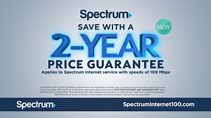 8.9K views · 52 reactions | Switch to Spectrum Internet and get affordable offers with a two year price guarantee. | Spectrum | Facebook