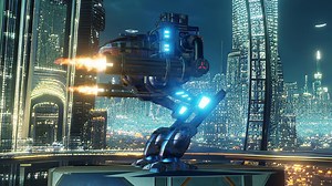 Robot, Android, Technology