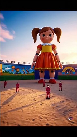 Squid Game Explained in 5 Minutes | Season 1 & 2 Full Story Recap