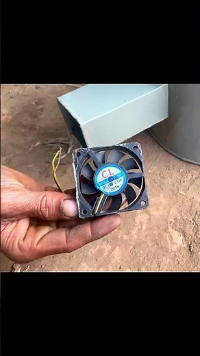 আধুনিক চুলা তৈরি করুন নিজেই || Hand Made wood stove #shorts #shortsfeed