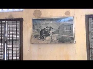 トゥール・スレン虐殺博物館 その3