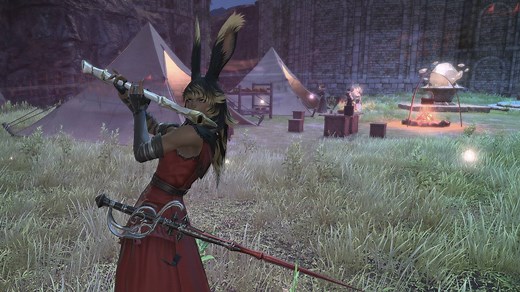 How to unlock Phantom Jobs in FFXIV’s Occult Crescent