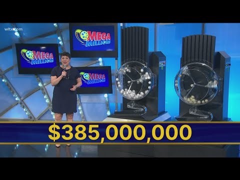 Mega Millions: February 13, 2026