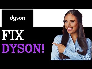 How To Fix Dyson Vacuum Not Holding Charge (2025)