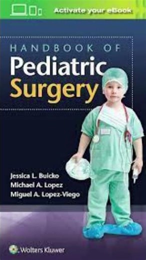 Surgical Educator's Pediatric Surgery Masterclass.