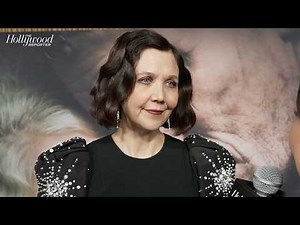 Director Maggie Gyllenhaal Praises 'The Bride' Star Jessie Buckley: She "Spoke My Language"