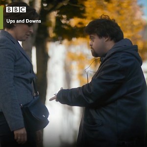 Conal has Down's syndrome, but he wont let that stop him from pursuing his dream of being a rockstar 🎸 Ups and Downs is on the BBC iPlayer now. | BBC Northern Ireland