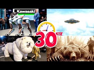 30 Things You Didn't Know 5 Minutes Ago 🧠⏰ [152]