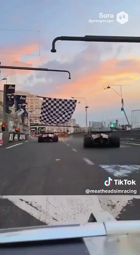 Follow me for more exciting Formula Racing content in 2026. It’s gonna be big. #formula1 #iracing #formula1racing