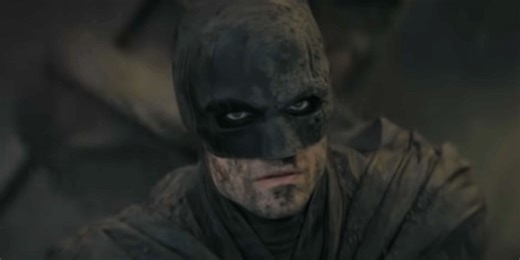 The Riddler Unmasks Batman In Upcoming Film's New International Trailer
