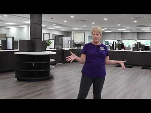 Peoples Bank & Trust Main Bank Lobby Renovation